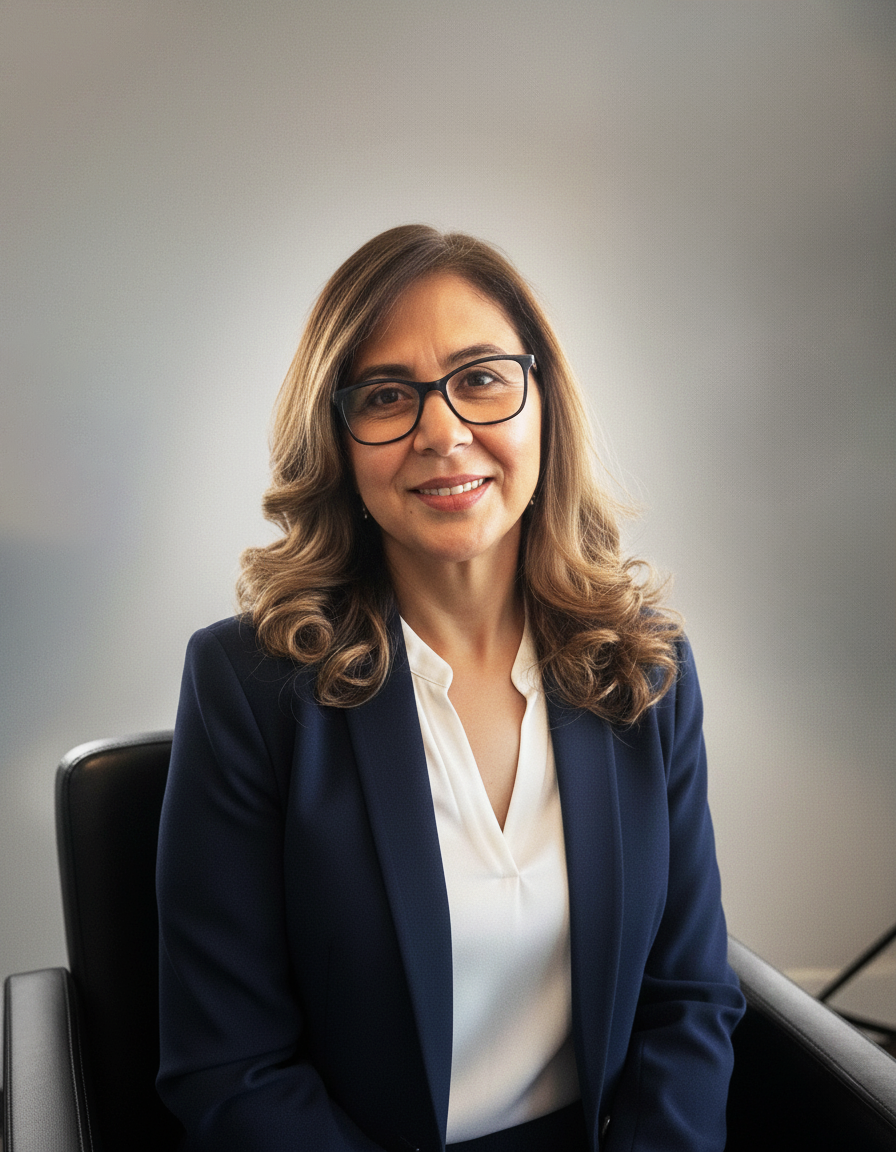 Ana - Founder of Pro Maid Cleaning